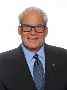 Headshot of Alan Adelman