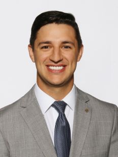 Headshot of Alexander Stewart