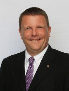 Headshot of Bob Pfeifer