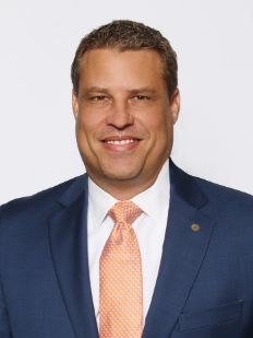 Headshot of Chris Cook
