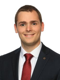 Headshot of Olivier Dardant