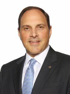 Headshot of Thomas Bergeron