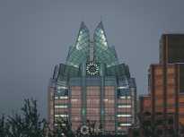 Downtown Austin Tower