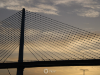 New Harbor Bridge