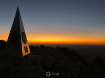 Guadalupe Peak