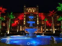 Christmas on Galveston Island