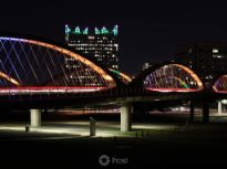 7th Street in December