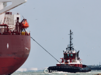 Working Tugs