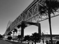 Harbor Bridge