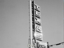 Texas Sign