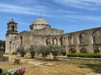 Mission San Jose