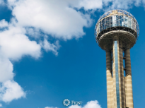 The Reunion Tower