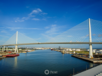 New Harbor Bridge