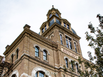 The Historic Pearl