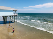 Galveston Beach