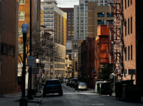 Downtown 