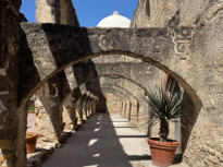Mission San Jose