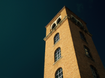 Bell Tower Downtown