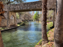 River Walk
