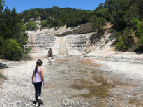 Bottom of the River Bay 