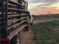 Oil Field Ranchers