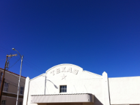 Movie Theater