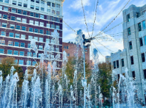 Evenings at Sundance Square 