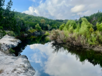 Texas Hill Country