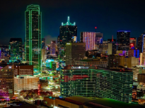 Downtown