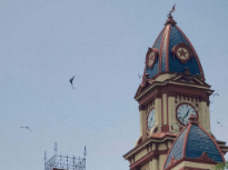 Downtown Lockhart
