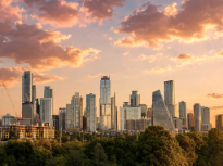 Austin Skyline