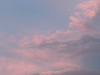 Texas Sky 