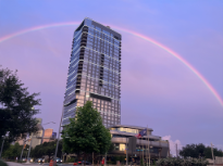 Beyond the Rainbow