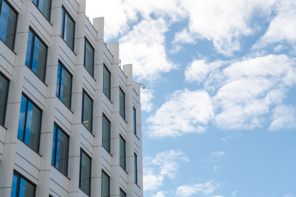 Image of building