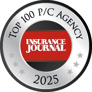 Top 100 P/C Agency 2025