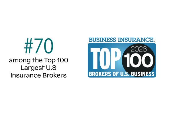 Business Insuranc Award