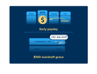Make ends meet
