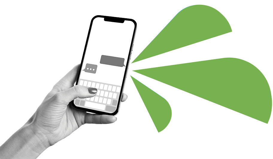 Image of smart phone