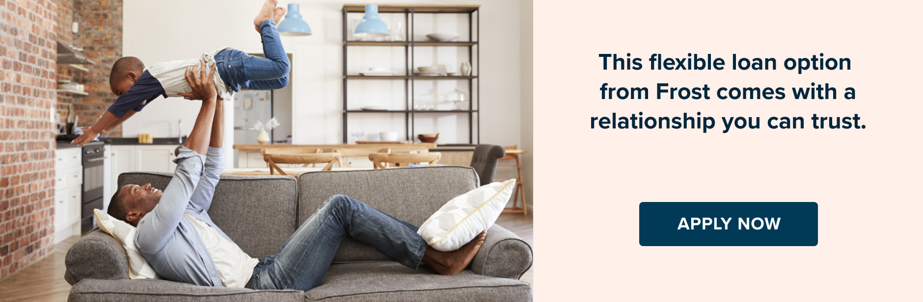 A more personal way to invest your money