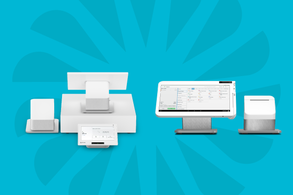 Merchant Services Campaign