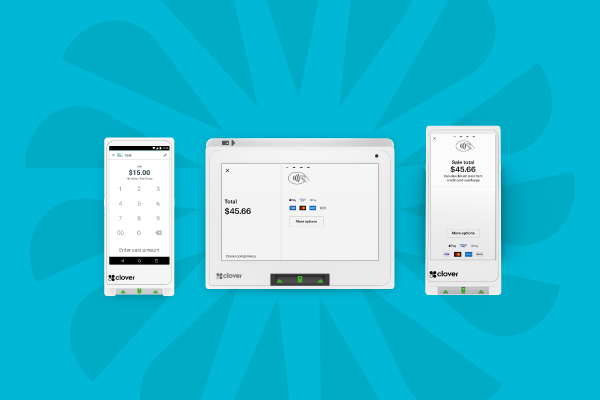 Merchant Services Campaign