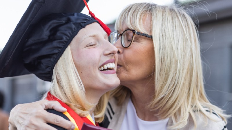 Image of couple with baby