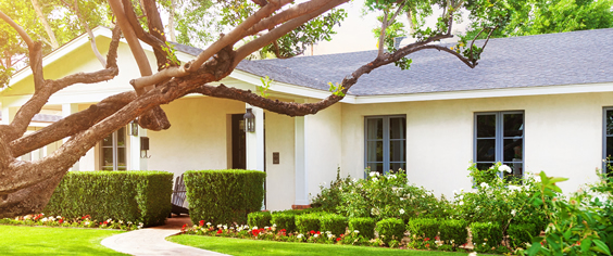 Image of house