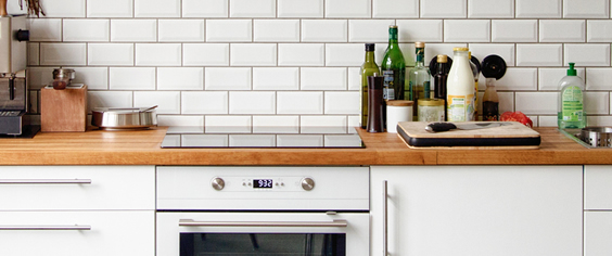 Image of kitchen