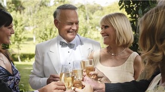 Image of a party