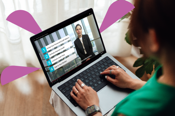 Image of laptop
