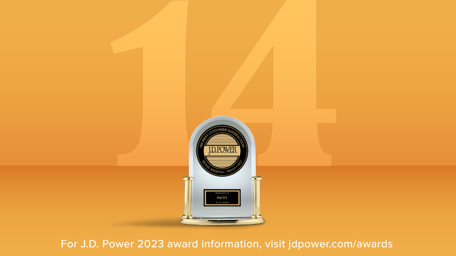 Image of J.D. Power Award