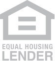 Equal Housing Lender logo