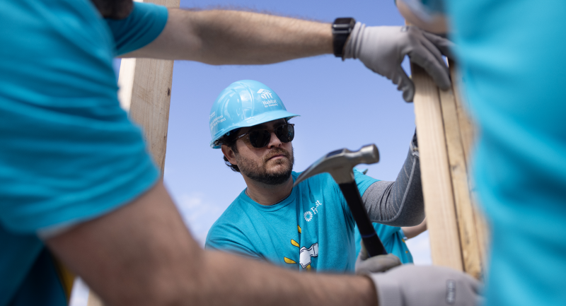 Image of construction