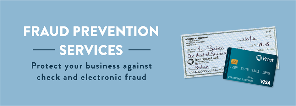 fraud protection services